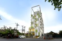 Whiz Hotel Semarang